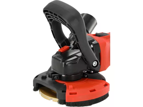 Yato betoncsiszoló 125 mm 1400 W