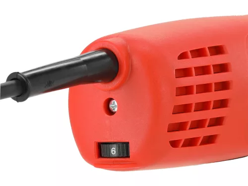 Yato betoncsiszoló 125 mm 1400 W