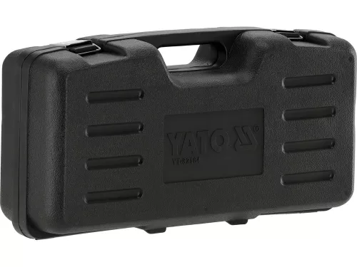 Yato betoncsiszoló 125 mm 1400 W