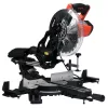 Yato elektromos gérvágó lézeres 255 mm 1800 W