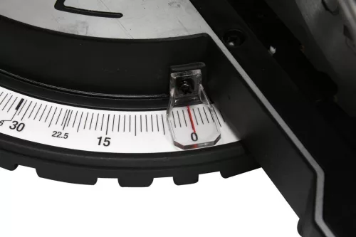 Yato elektromos gérvágó lézeres 255 mm 1800 W