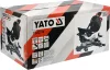 Yato elektromos gérvágó lézeres fára / fémre 255 mm 1800 W