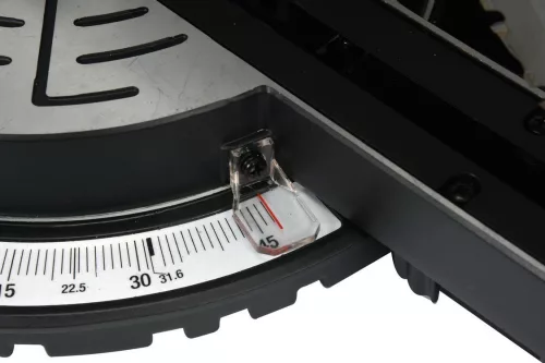 Yato elektromos gérvágó lézeres fára / fémre 255 mm 1800 W