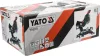 Yato elektromos gérvágó lézeres 305 mm 1800 W