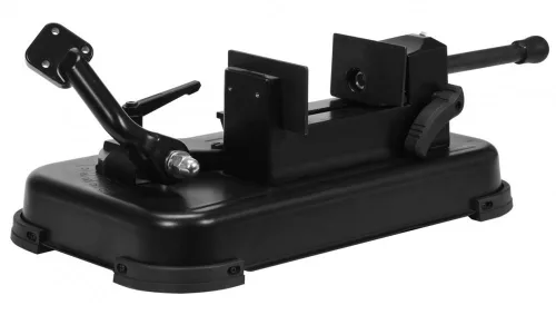 Yato elektromos szalagfűrész 1100 W