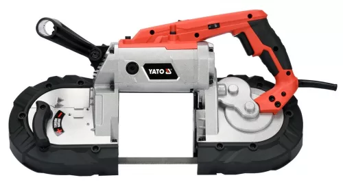 Yato elektromos szalagfűrész 1100 W