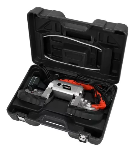 Yato elektromos szalagfűrész 1100 W