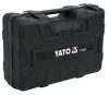Yato elektromos szalagfűrész 1100 W