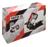 Yato elektromos szalagfűrész 1100 W