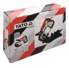 Yato elektromos szalagfűrész 1100 W