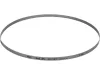 Yato szalagfűrészlap YT-82185 fűrészhez 1140 x 13 mm 14 TPI