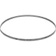 Yato szalagfűrészlap YT-82185 fűrészhez 1140 x 13 mm 14 TPI