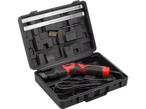 Yato elektromos polisztirolvágó kés 250 W, 200 mm