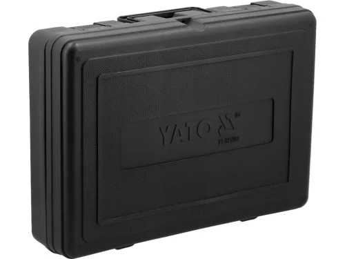 Yato elektromos polisztirolvágó kés 250 W, 200 mm