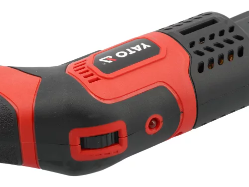 Yato elektromos polisztirolvágó kés 250 W, 200 mm