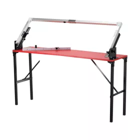 Yato elektromos polisztirolvágó asztal 200 W, 1400x350mm
