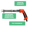 Yato elektromos polisztirolvágó 220 mm 70-450 °C 220 W