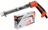 Yato elektromos polisztirolvágó 220 mm 70-450 °C 220 W