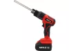Yato akkus polisztirolvágó kés 18V 200 mm, 4 Ah akkuval és töltővel