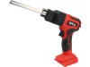 Yato akkus polisztirolvágó kés 18V 200 mm, akku és töltő nélkül