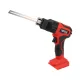 Yato akkus polisztirolvágó kés 18V 200 mm, akku és töltő nélkül