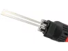 Yato akkus polisztirolvágó kés 18V 200 mm, akku és töltő nélkül