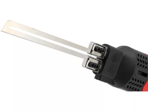 Yato akkus polisztirolvágó kés 18V 200 mm, akku és töltő nélkül