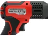 Yato akkus polisztirolvágó kés 18V 200 mm, akku és töltő nélkül