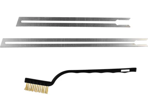 Yato akkus polisztirolvágó kés 18V 200 mm, akku és töltő nélkül
