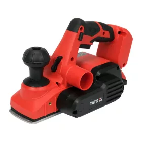 Yato akkus gyalu 18 V (akku és töltő nélkül)