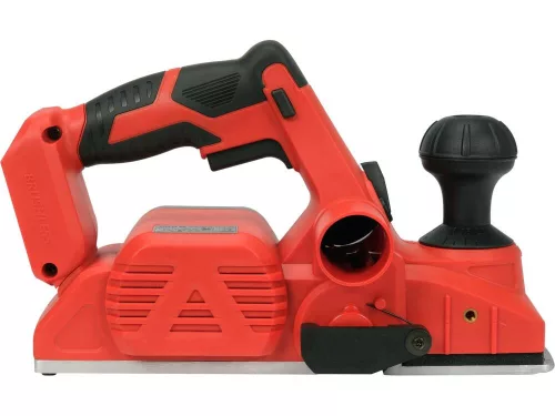 Yato akkus gyalu 18 V (akku és töltő nélkül)