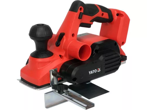 Yato akkus gyalu 18 V (akku és töltő nélkül)