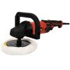 Yato elektromos polírozó M14 180 mm 1400 W