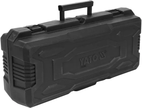 Yato elektromos polírozó M14 180 mm 1400 W
