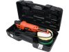 Yato elektromos excenter polírozó M8 150 mm 720 W
