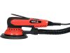Yato excenter csiszoló 150 mm 350 W fordulatszám szabályozós