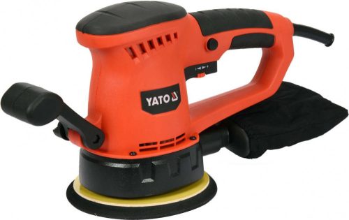 Yato excenter csiszoló 150 mm 450 W