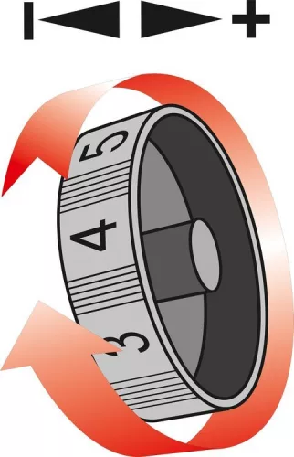 Yato excenter csiszoló 150 mm 450 W