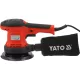 Yato elektromos excenter csiszoló, 400W, 150 mm