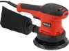 Yato elektromos excenter csiszoló, 400W, 150 mm