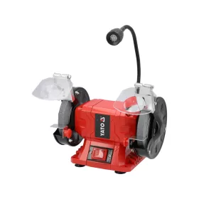 Yato asztali köszörű 150W