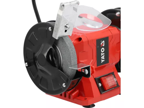 Yato asztali köszörű 250W