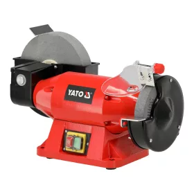 Yato asztali köszörű 520W