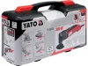 Yato elektromos multifunkciós vágó csiszoló 300 W