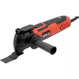 Yato elektromos oszcilláló multigép 400 W