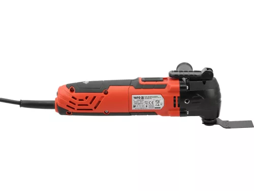 Yato elektromos oszcilláló multigép 400 W