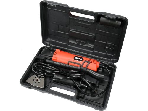 Yato elektromos multifunkciós gép 500 W