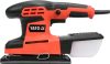 Yato elektromos rezgőcsiszoló 90 x 187 mm 260 W