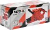 Yato elektromos szalagcsiszoló 75 x 533 mm 1010 W