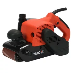 Yato szalagcsiszoló 1200 W 100 x 610 mm